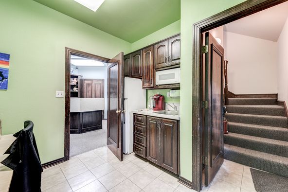 501 W Harwood Rd, Hurst, TX 76054